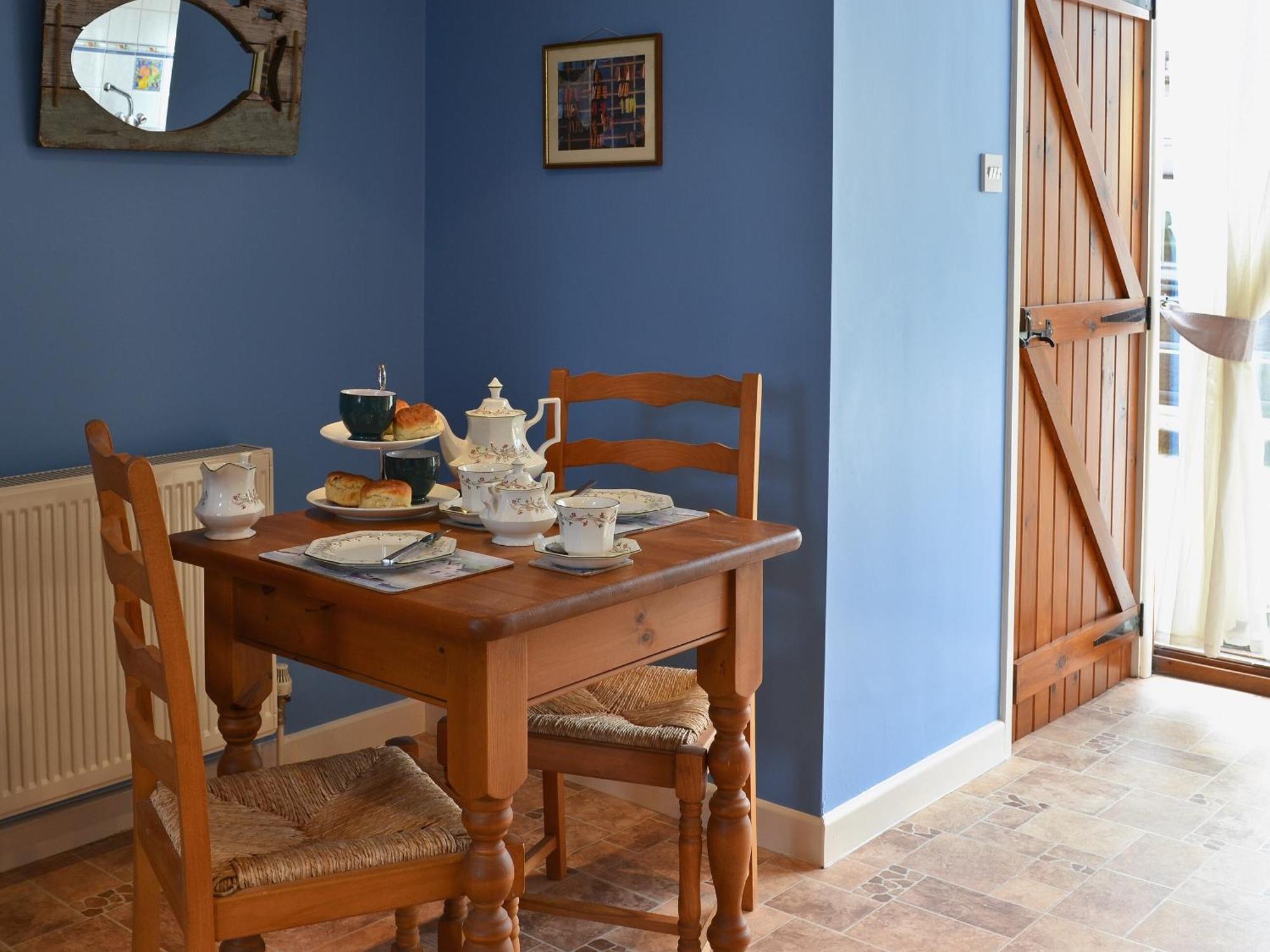 Wheelwright Cottage Halwill المظهر الخارجي الصورة