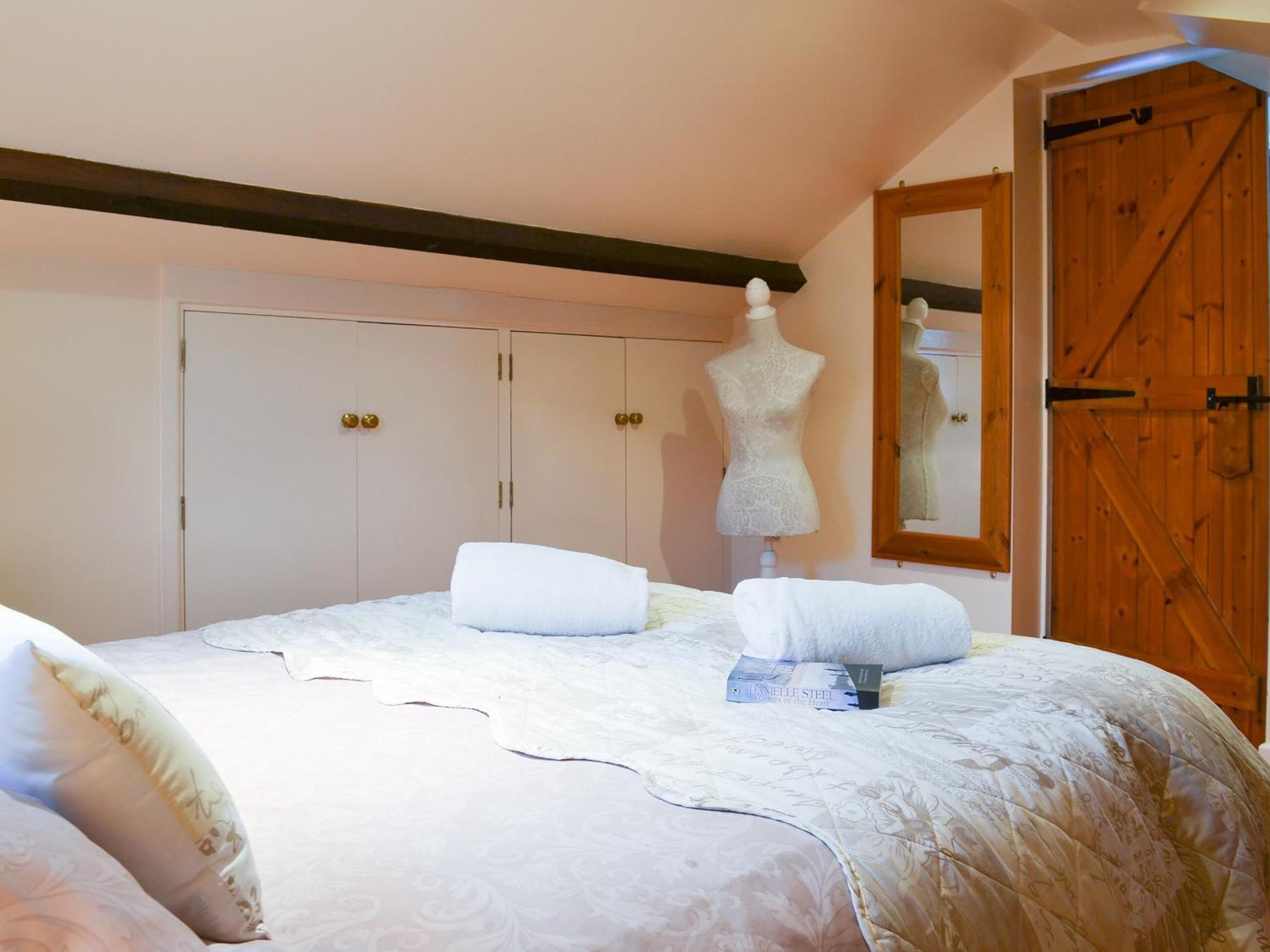 Wheelwright Cottage Halwill المظهر الخارجي الصورة