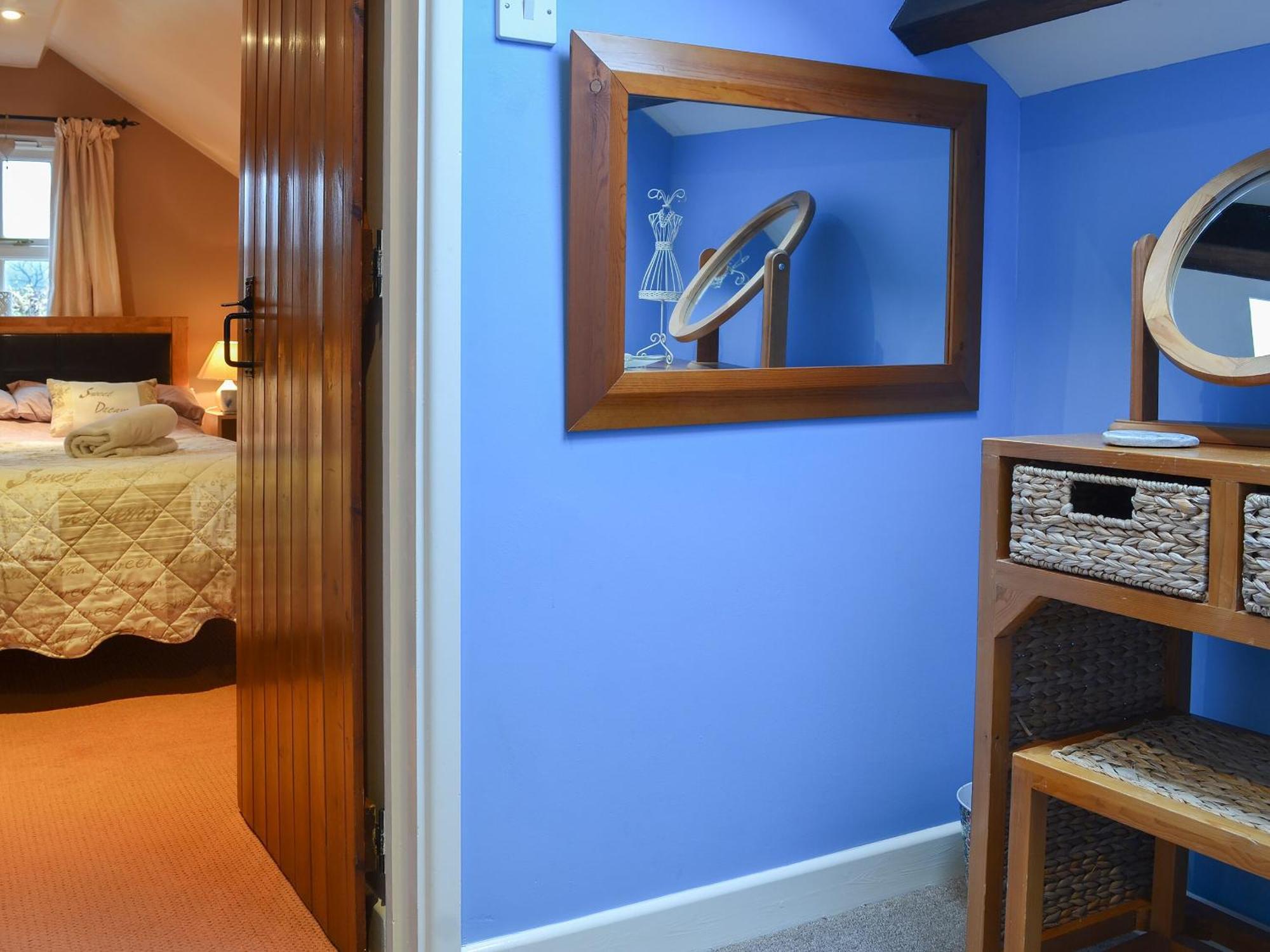 Wheelwright Cottage Halwill المظهر الخارجي الصورة