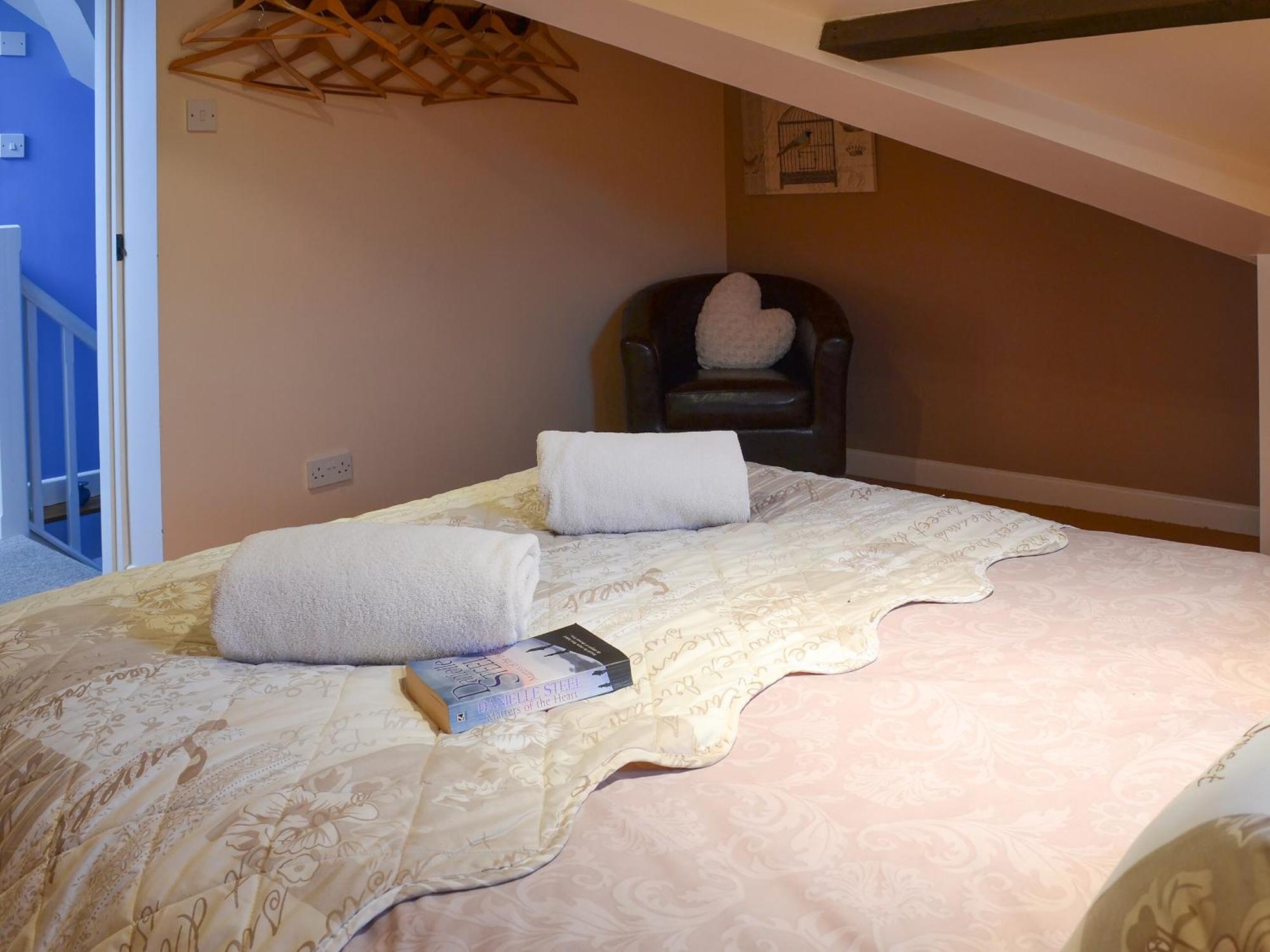 Wheelwright Cottage Halwill المظهر الخارجي الصورة